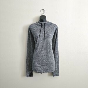 Tangerine Pullover Hoodie